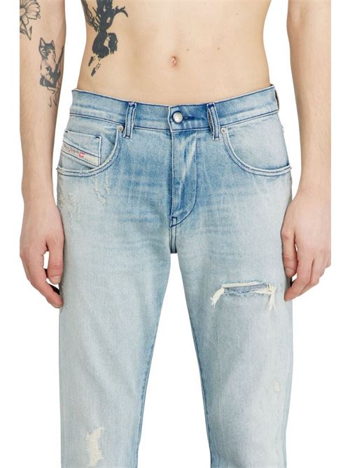  DIESEL | A03558 09N38/001